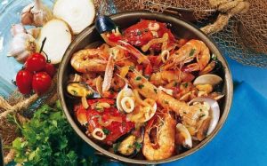 Kuliner Yang Ada Di Negara Portugal Yang Sangat Terkenal