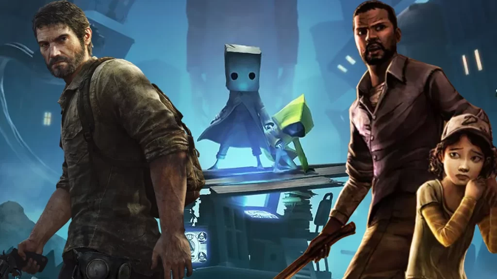 Deretan Game Yang Seru Namun Bikin Emosi